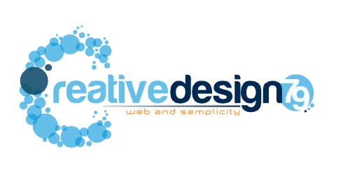 CreativeDesign79.it - WebAgency a Lecce