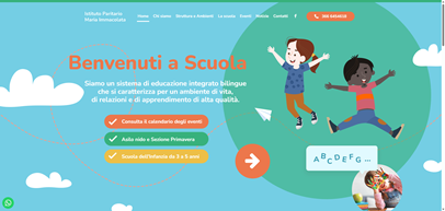 scuola maria immacolata