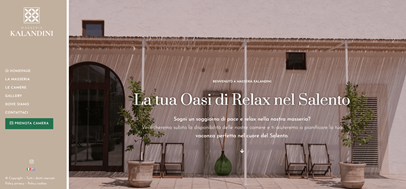 masseria kalandini