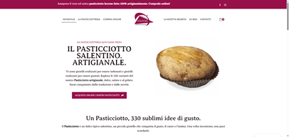 Pasticciotteria quo vadis