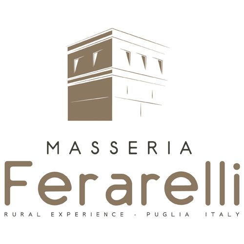 Logo Masseria Ferarelli
