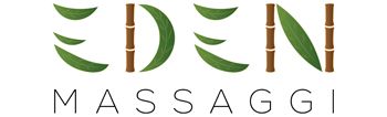 logo per EdenMassaggi