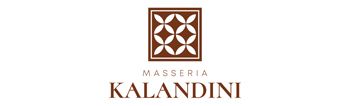 logo per Masseria Kalandini